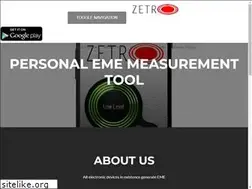 Sites similar to zetro.org