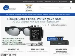 Sites similar to zetronix.com