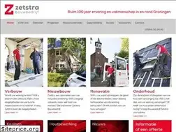Sites similar to zetstra.nl