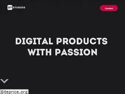 Sites similar to zetstudios.com