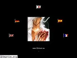 Sites similar to zetsuai.eu