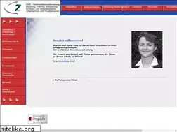 Sites similar to zett-personal.de