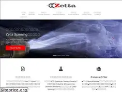 Sites similar to zetta-ltd.com
