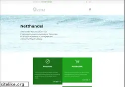 Sites similar to zetta.no