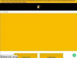 Sites similar to zettabebidas.com.ar