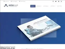 Sites similar to zettabrasil.com.br