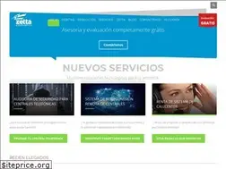 Sites similar to zettaelectronics.com