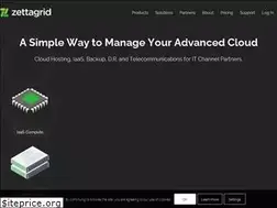Sites similar to zettagrid.id