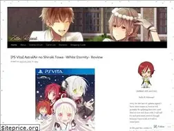 Sites similar to zettairenai.wordpress.com