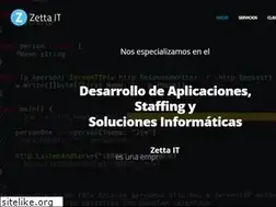 Sites similar to zettait.com