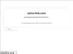Sites similar to zettalink.pt