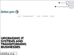 Sites similar to zettalync.com