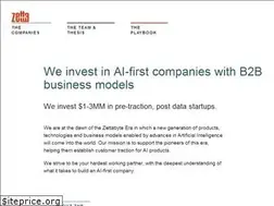 Sites similar to zettavp.com