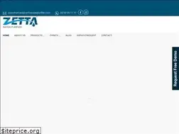 Sites similar to zettawaterpurifier.com