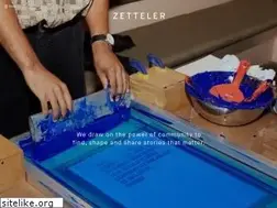 Sites similar to zetteler.co.uk