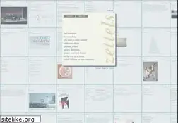 Sites similar to zettels.info