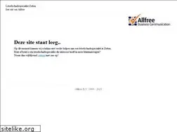 Sites similar to zetten-letselschade.nl