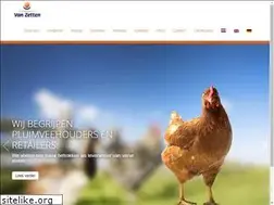 Sites similar to zetten.com