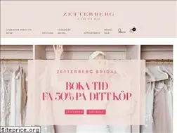 Sites similar to zetterbergcouture.se