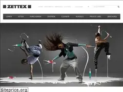 Sites similar to zettex.nl