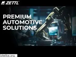 Sites similar to zettl-automotive.de