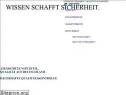Sites similar to zettl-bhc.de