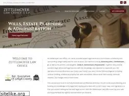 Sites similar to zettlemoyerlaw.com