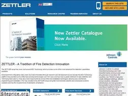Sites similar to zettlerfire.com