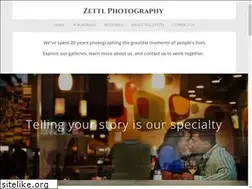 Sites similar to zettlphotography.com