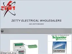 Sites similar to zetty.co.za