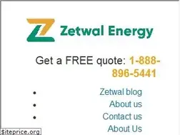 Sites similar to zetwal.com