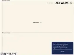 Sites similar to zetwerk.com
