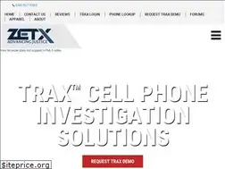 Sites similar to zetx.com