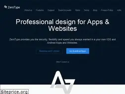 Sites similar to zety.net