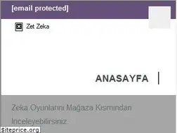 Sites similar to zetzeka.com