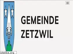 Sites similar to zetzwil.ch