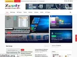 Sites similar to zeudy.net