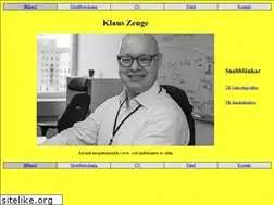 Sites similar to zeuge.name