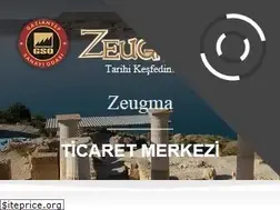 Sites similar to zeugma.org.tr