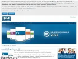 Sites similar to zeugnis-generator.de
