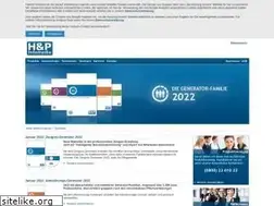 Sites similar to zeugnis.de