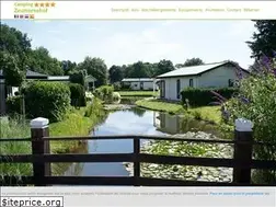 Sites similar to zeumersehof.nl