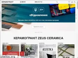 Sites similar to zeus-ceramica.com.ua
