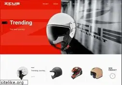 Sites similar to zeus-helmets.com