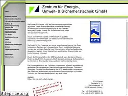 Sites similar to zeus-info.com