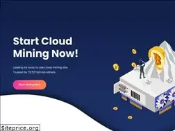 Sites similar to zeus-mining.com