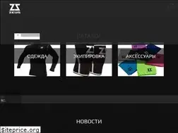 Sites similar to zeus-sport.com.ua