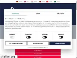 Sites similar to zeus-zeitarbeit.de
