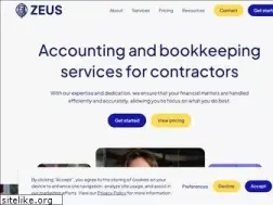 zeus.accountants