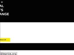 Sites similar to zeus.exchange